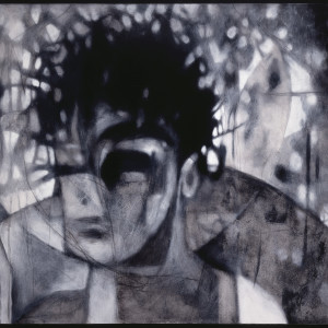 Disciple (Self) by Michael Gadlin