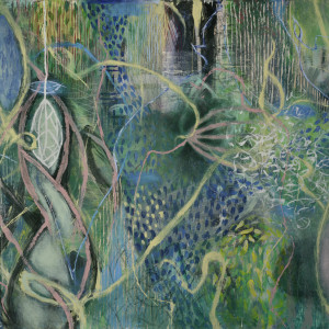 Sensually Organic by Michael Gadlin, Image 1.