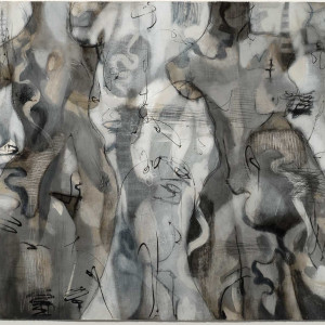 Venus de Milo by Michael Gadlin