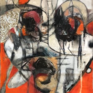 Orange Flavor by Michael Gadlin 