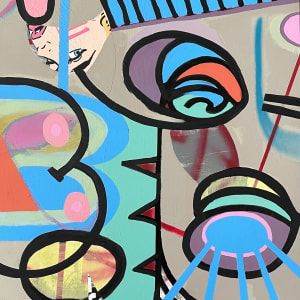 The Urban ROOST by Michael Gadlin