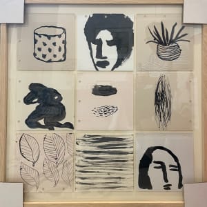 Intertwined by Michael Gadlin