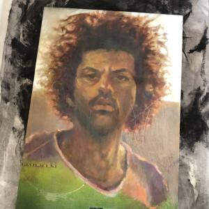 Self as Sui Generis by Michael Gadlin 