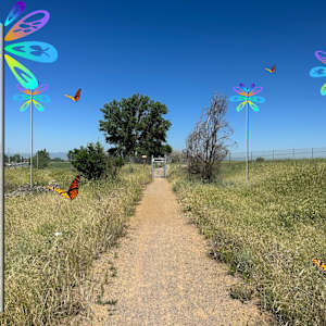 Rocky Mountain Arsenal Final Concept by Michael Gadlin