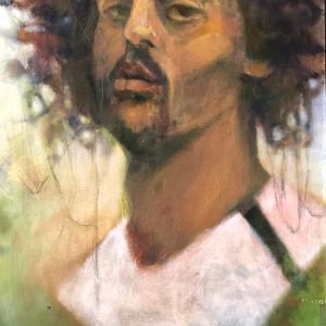 Self as Sui Generis ll by Michael Gadlin