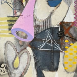 Pour by Michael Gadlin