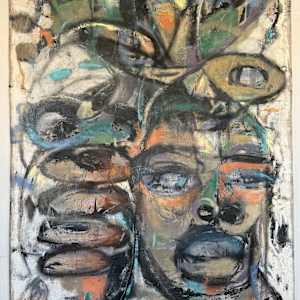 Three Kings by Michael Gadlin