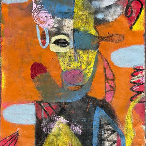 The Urban Life by Michael Gadlin