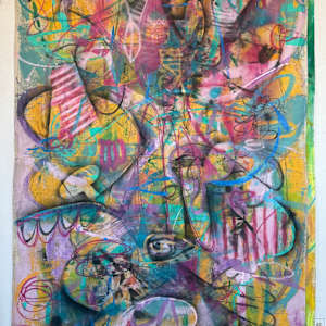 Until Established by Michael Gadlin 