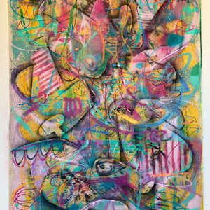 Until Established by Michael Gadlin