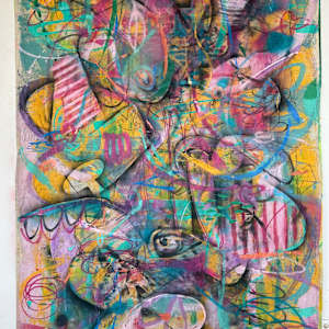 Until Established by Michael Gadlin 