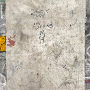 Red Creel by Michael Gadlin 