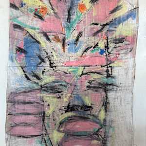 We Kings Now by Michael Gadlin 