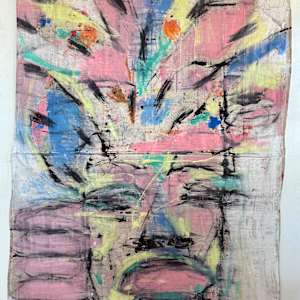 We Kings Now by Michael Gadlin 