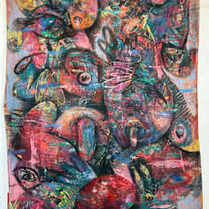 Until The End by Michael Gadlin