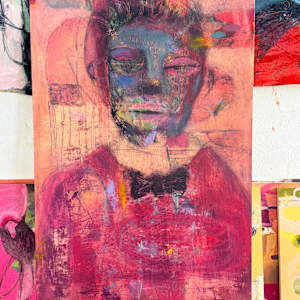 As In Spring, So I Am by Michael Gadlin, Image 2.