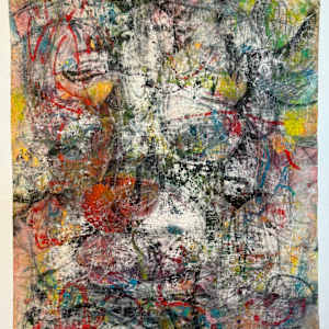 Washing Away Fears by Michael Gadlin