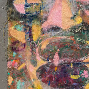 Portrait of An Ancestor by Michael Gadlin 
