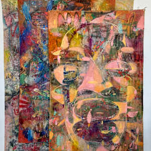 Portrait of An Ancestor by Michael Gadlin 