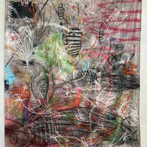 Lines and Nature by Michael Gadlin