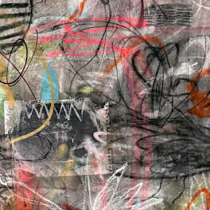 Lines and Nature by Michael Gadlin 