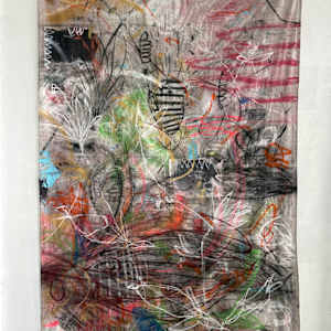 Lines and Nature by Michael Gadlin 