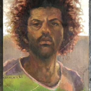 Self as Sui Generis by Michael Gadlin