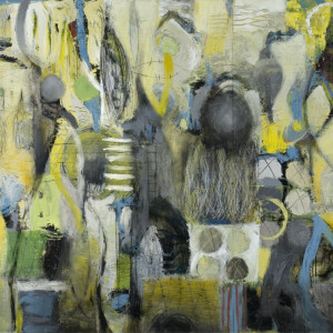 Primitive Theory by Michael Gadlin