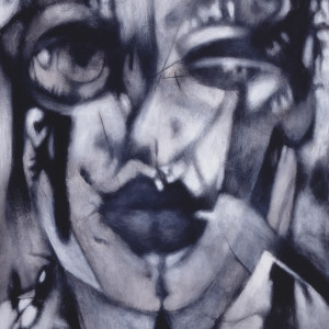 Disciple 3 by Michael Gadlin