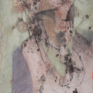 Man Underwater by Michael Gadlin