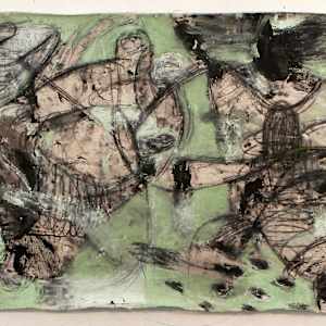 How Eye Move Through Nature by Michael Gadlin, Image 1.