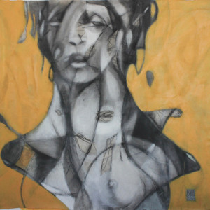 Quixotic Muse by Michael Gadlin 