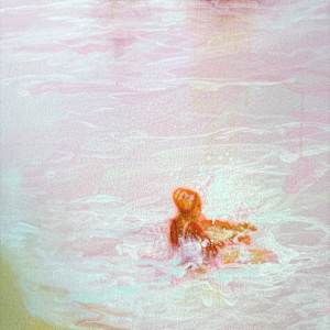 Between Ebb & Flow by Max Gottlieb  Image: Detail`