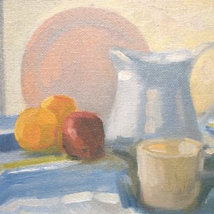 Simple Life by Curtis Green