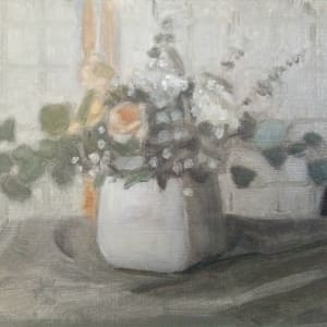 Arrangement One by Curtis Green  Image: Arrangement One, 2023 by Curtis Green