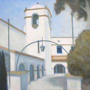 Arch by Curtis Green
