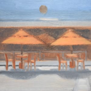 Orange by Curtis Green