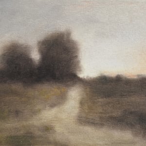 Highland Sunset by Curtis Green, Image 1.
