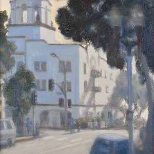 Hotel Laguna by Curtis Green