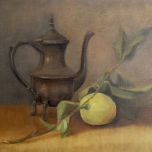 Patina by Curtis Green, Image 1.