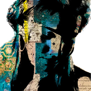 EPIPHANY #I