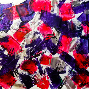 PURBLOX by Audrey Beharie-McGee