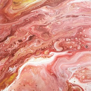Marble Melt by Sonya Sharp