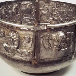 Gundestrup Cauldron
