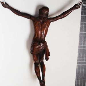 Corpus Christi, After Bernini 