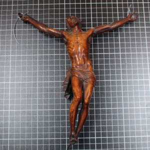 Corpus Christi, After Bernini 