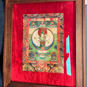 Tarthang Tulku Rinpoche, 1975 