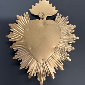 Sacred Heart