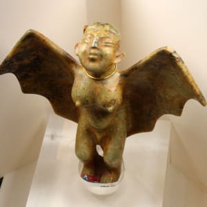 Bat Goddess
