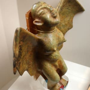 Bat Goddess